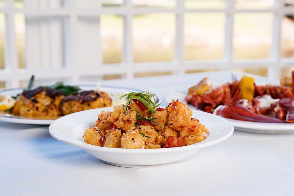 Finest Seafood in Boca Raton at the City Fish Market