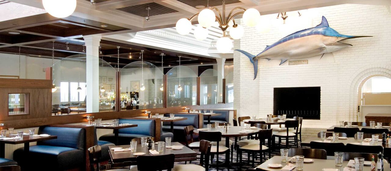 Finest Seafood in Boca Raton at the City Fish Market