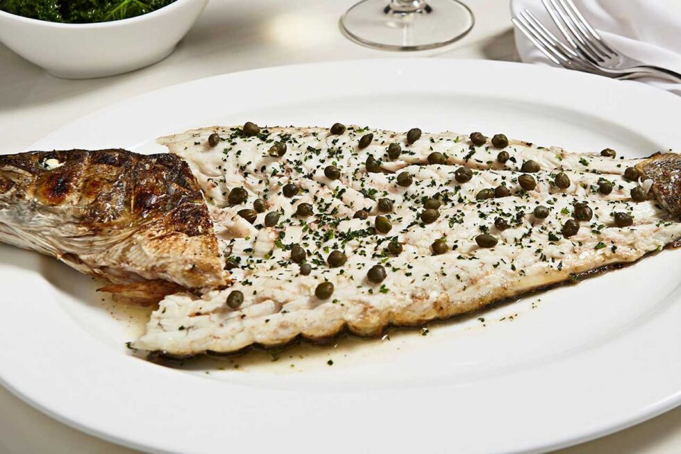 Finest Seafood in Boca Raton at the City Fish Market