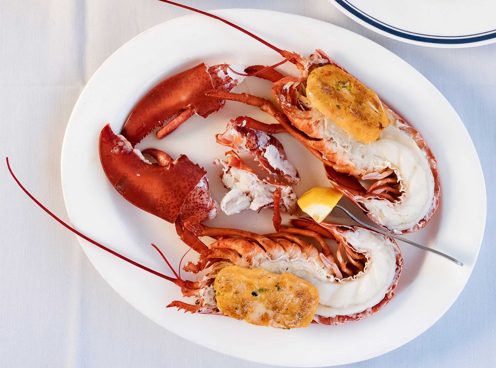 About City Fish Market